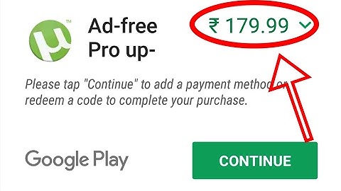 Free In-App Purchases in Any Android Apps Games // New 2017// Working