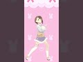 夢中人/NMB48【#VTuber 踊ってみた】