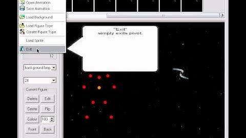 Pivot Tutorial - Part 1