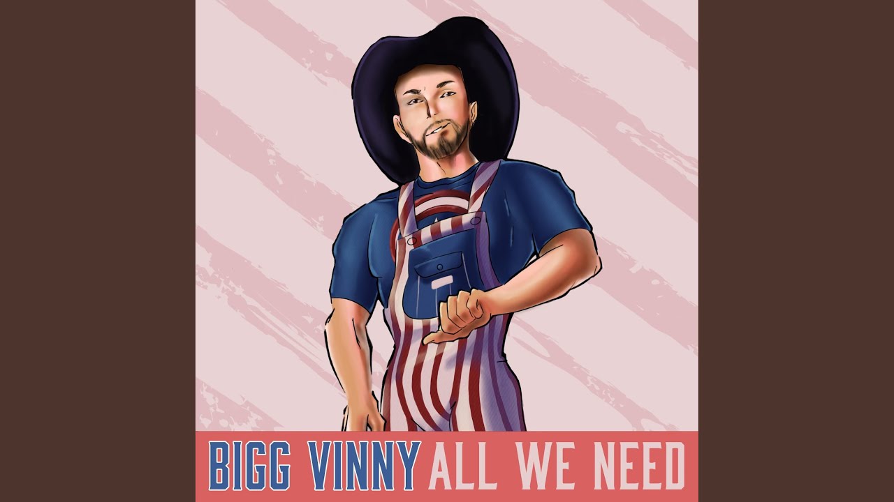 Watch All We Need on YouTube Watch All We Need on YouTube
