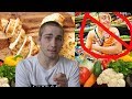 Wrestling Diet Tips