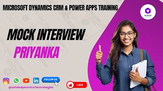 Priyanka Mock Interview #InterviewPrep #JobInterview#interviewer #Communication#ResumeTips#softskill