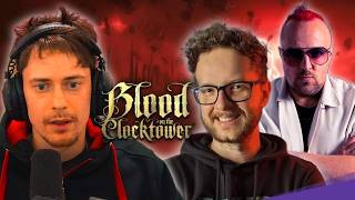 Blood on the Clocktower | #11 | 17.02.2026 | @Herdyn @karpo-videa @TenSterakdary @deethane