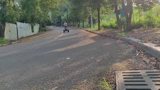 Very best-selling all-terrain 4-wheel scooter.