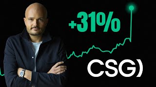 This is how it’s done! An epic stock market debut by Czech defense giant CSG