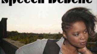 Speech Debelle - Go then bye