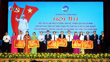 Hội thi học tập và làm theo tư tưởng đạo đức, phong cách Hồ Chí Minh năm 2023