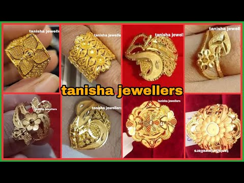 Buy 22Kt Fancy Gold Ring For Men 96VK3478 Online from Vaibhav Jewellers