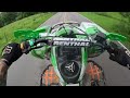 Wheelies and Race Quads!! EVERYTHING WENT WRONG!