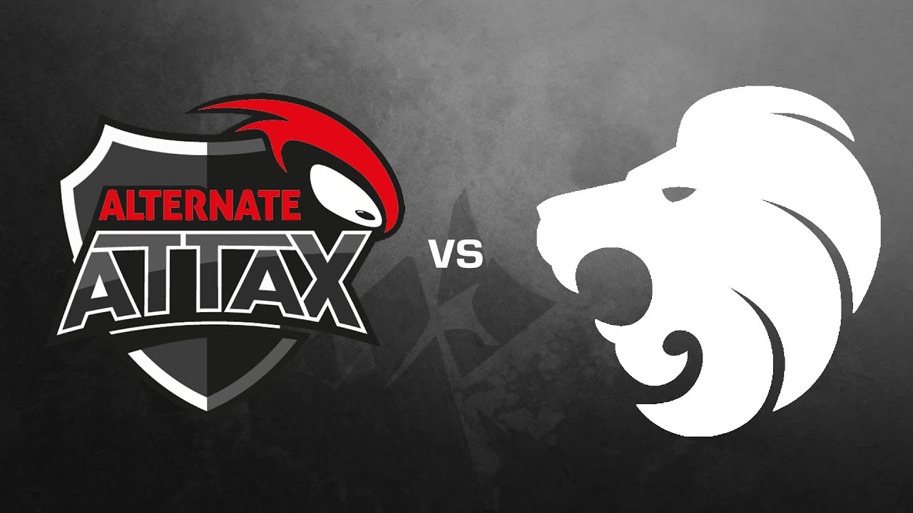 ALTERNATE aTTaX vs. North Academy - NGC MASTERS 2017 - Cache