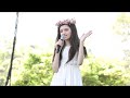 ANGELINA JORDAN (11) &quot;What A Difference A Day Makes&quot; Muse in City festival, Seoul 2017 😃 (Part 6)