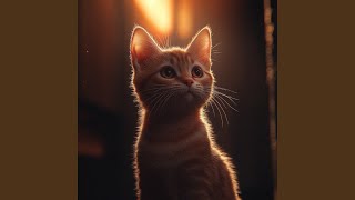 Gentle Sounds for Cat Well-being