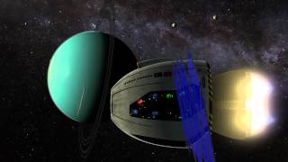 Sol: Exodus Trailer