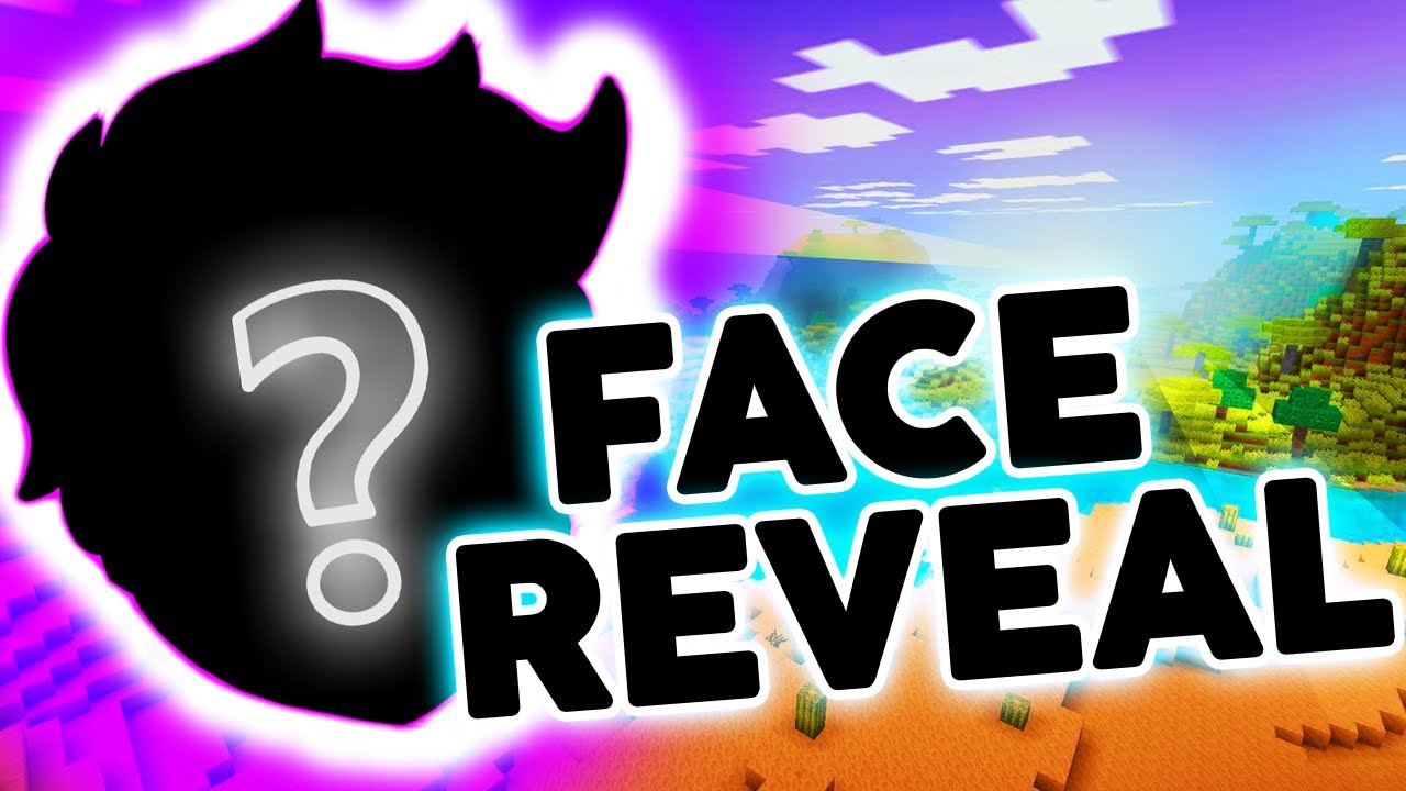 AlzaboHD on X: Silly face reveal? Check out the poll on my YT