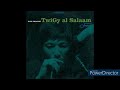 BLUE THOUGHT / TwiGy al Salaam