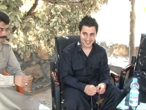 Awat Bokani 2013 Bo Rekan Dekan Bashi 3 