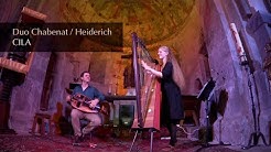 CILA - Duo Chabenat / Heiderich