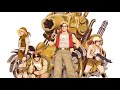 Stream Sábado #retro sufriendo un poco con metal slug #snk #neogeo (spanish )
