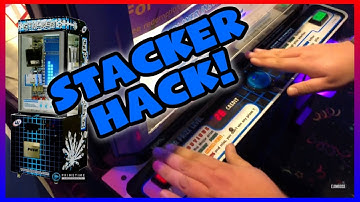 Testing Claw Kickers Stacker Arcade Game Hack. Does it ACTUALLY Work?