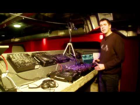 Kutski's CDJ900 Part