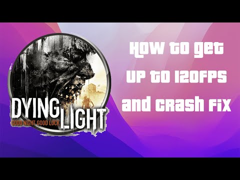 Dying Light Mac