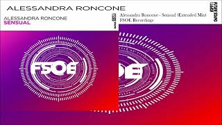 Alessandra Roncone - Sensual (Extended Mix)