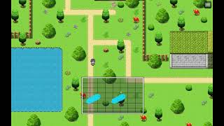 RPG Maker MZ - Hidden Item Finder