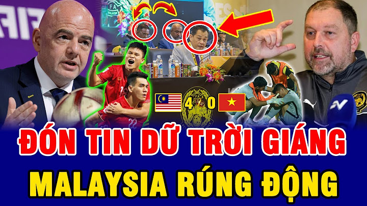 😱Sự thật gây sốc về tác động của Malaysia lên bóng đá Đông Nam Á!
