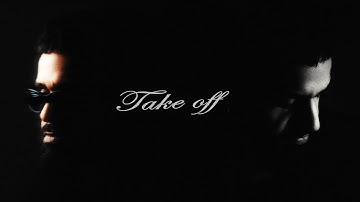 Take Off - Mani Longia | Geet | From The Vault 2025