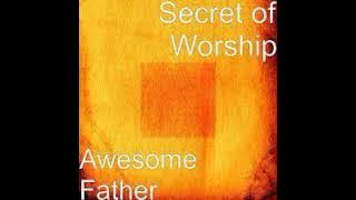 Secret of Worship - Muya Wanga Sendela