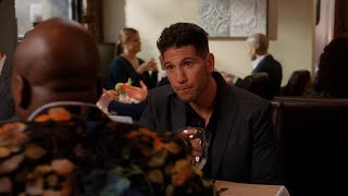 Titus breaks his date (Jon Bernthal Guest Stars) | Unbreakable Kimmy Schmidt