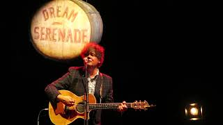 Ron Sexsmith - Whatever It Takes - Live at Dream Serenade in Toronto - Nov. 12, 2022