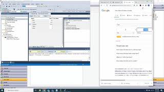 Setup Data Logging