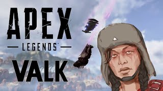 All the leaked valk voice lines for season 9 of apex legendssubscribe
now more: http://bit.ly/2qcjlvmlocation based liness5-7 -
https://bit.ly/36re...