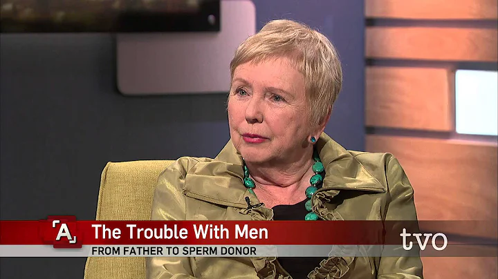 Katherine Young: The Trouble with Men