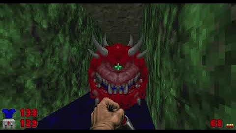 Ani plays Final Doom: The Plutonia Experiment Part 5