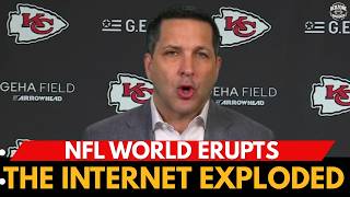 Rashee Rice Jail Exit Has NFL Fans in TOTAL MELTDOWN