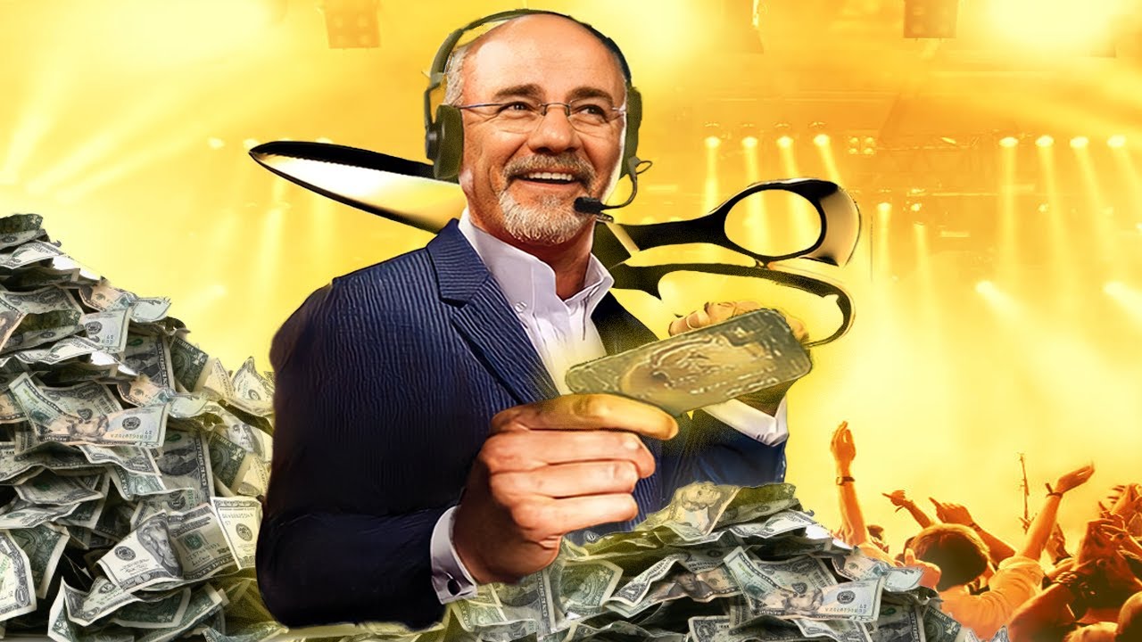 The Dave Ramsey Guide To Investing For Beginners - YouTube