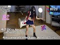 4th camera collections #020 今すぐKiss Me(20200119)
