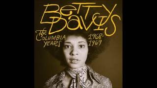 betty davis    i'm ready, willing, & able take 1