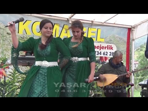 Koma Gel - Eski Arşiv [ Ya mîna @ Part 1]