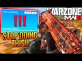 Warzone you are ruining your meta loadouts stop making these big mistakes warzone meta