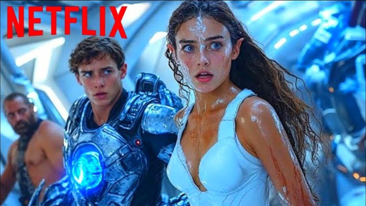 Top 8 BEST NEW MOVIES Released In July/August 2025 Must Watch!