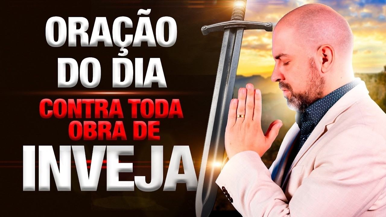 ORAÇÃO DA MANHÃ | 25º de Fevereiro – Oração Poderosa de Cura e Prosperidade