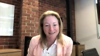 A Christmas Message from our Chairman, Annaliese Kloe.