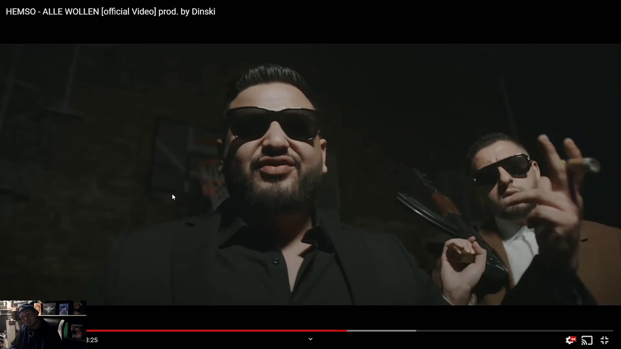 hemso alle wollen reaction youtube hemso alle wollen reaction youtube