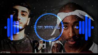 DJ ISOYAN (Xcho 2Pac Remix)#DJISOYAN #Xcho #2Pac #Remix
