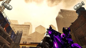 Moab on Hardhat with ACR Modern warfare 3