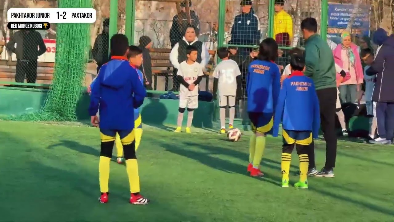 3-qism Buxoro “ DED MOROZ TURNIRI” 2015-yillar 