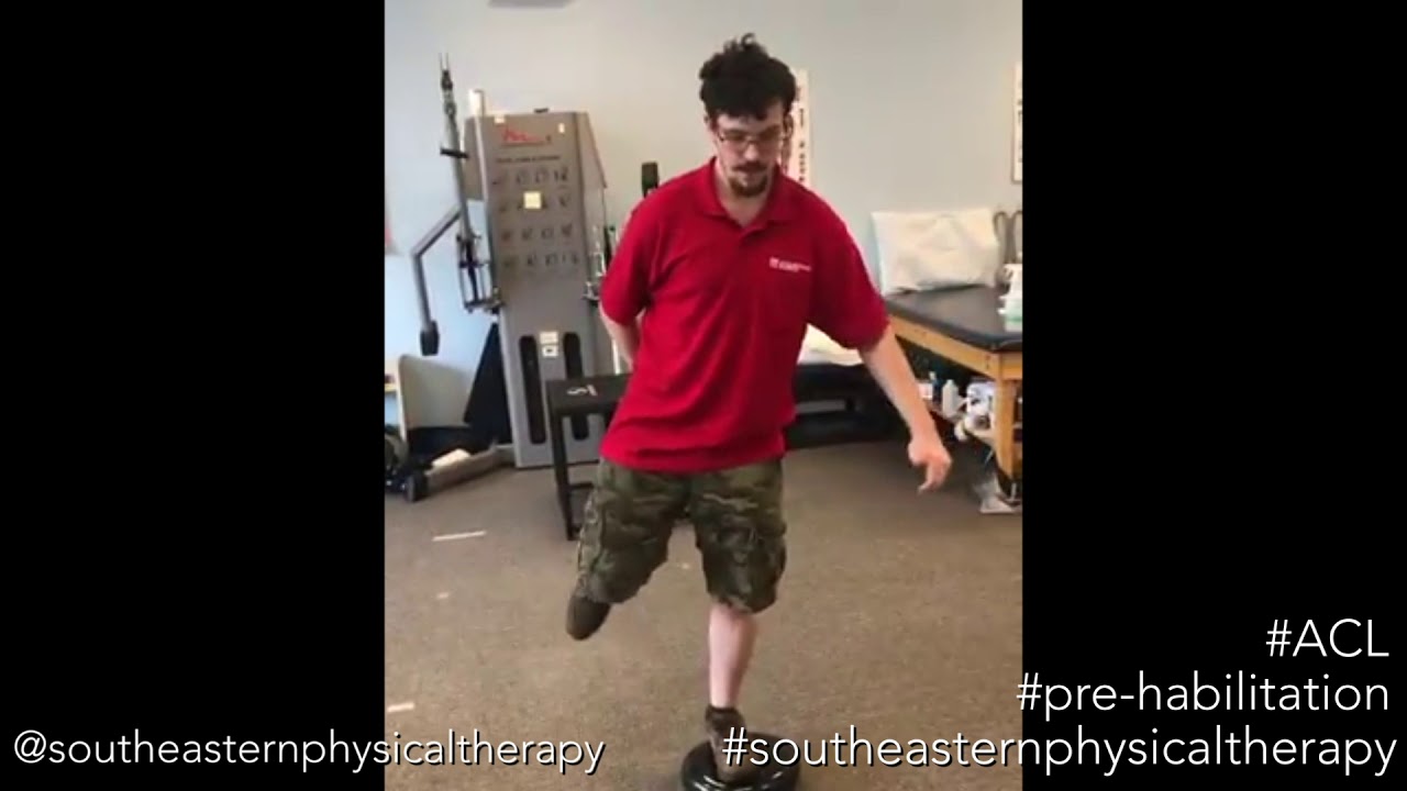 Lateral Lunge - SEPT Physical Therapy